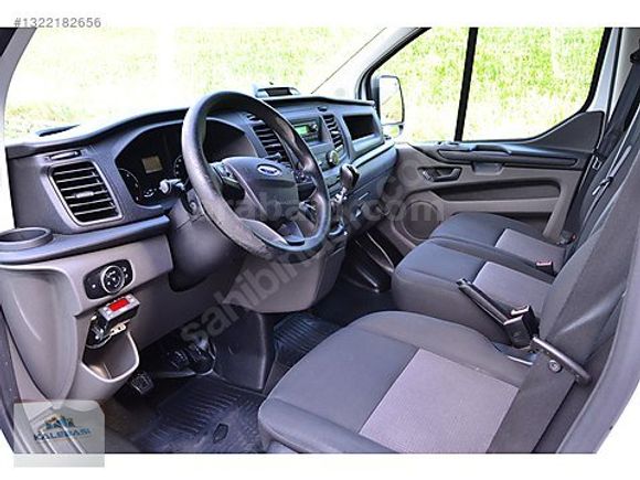 KALEBAŞI dan CUSTOM 0 +4 FRİGOLU UZUN %20FTRA HATASIZ 89BİNKM