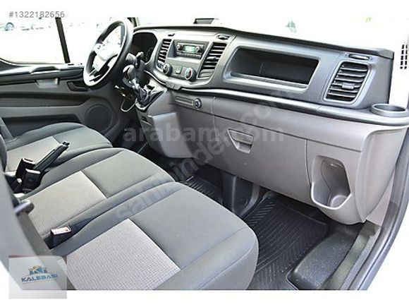 KALEBAŞI dan CUSTOM 0 +4 FRİGOLU UZUN %20FTRA HATASIZ 89BİNKM