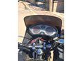 Emekliden Honda CBF 150