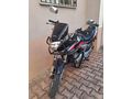 Emekliden Honda CBF 150