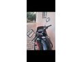 Emekliden Honda CBF 150