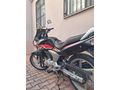 Emekliden Honda CBF 150
