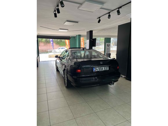 Sahibinden Honda Accord 2.0 LS 1998 