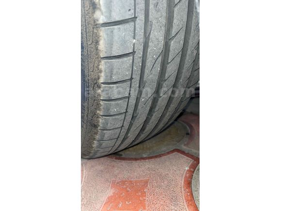 Sahibinden Honda Accord 2.0 LS 1998 