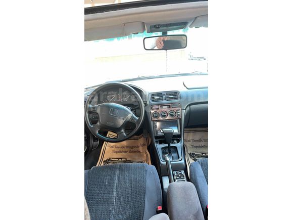 Sahibinden Honda Accord 2.0 LS 1998 
