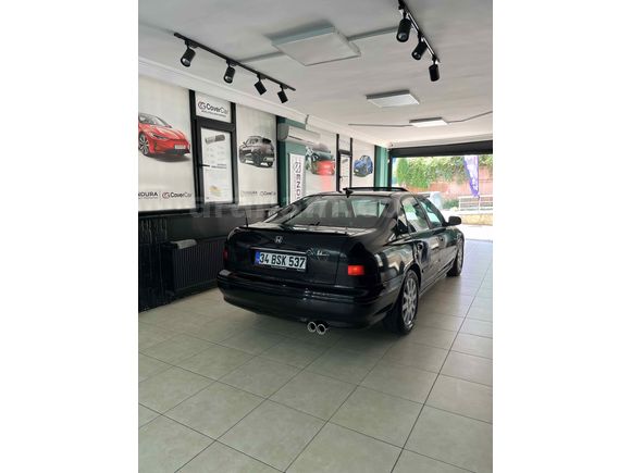 Sahibinden Honda Accord 2.0 LS 1998 