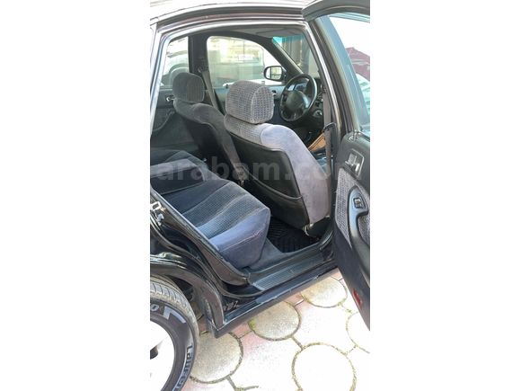 Sahibinden Honda Accord 2.0 LS 1998 