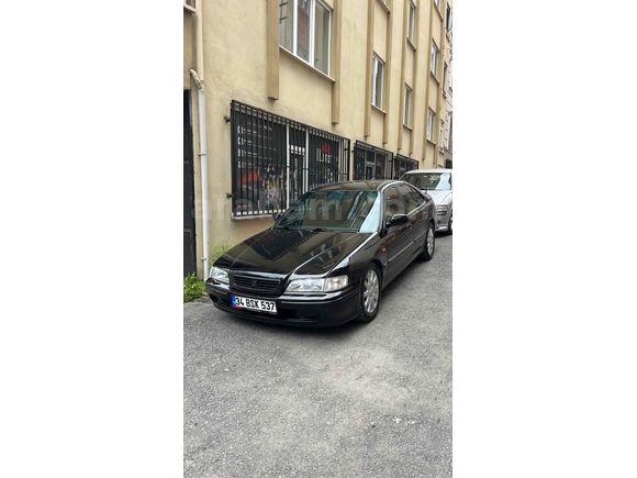 Sahibinden Honda Accord 2.0 LS 1998 