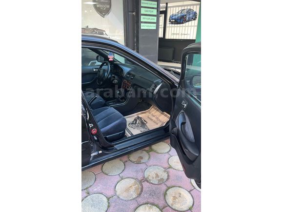 Sahibinden Honda Accord 2.0 LS 1998 