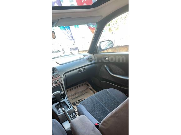 Sahibinden Honda Accord 2.0 LS 1998 