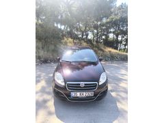 Sahibinden Acil Satılık Fiat Linea 1.6 Multijet Lounge 2012 Model