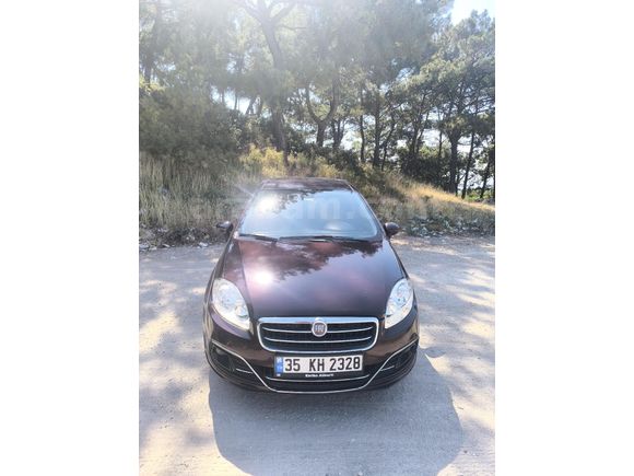 Sahibinden Acil Satılık Fiat Linea 1.6 Multijet Lounge 2012 Model