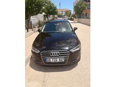 Sahibinden Audi A3 Sportback 1.2 TFSI Ambiante 2015 Model  192.250 km Diğer