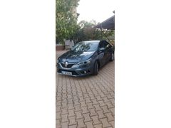 Sahibinden Renault Megane 1.5 dCi Touch 2017 Model