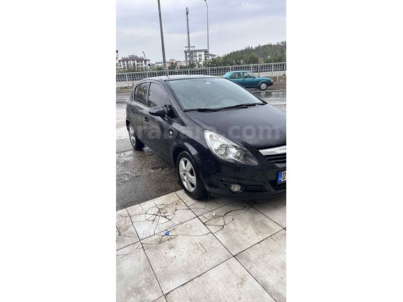Sahibinden  Opel Corsa   Enjoy. 111 
