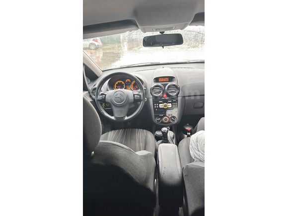 Sahibinden  Opel Corsa   Enjoy. 111 
