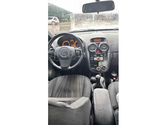 Sahibinden  Opel Corsa   Enjoy. 111 
