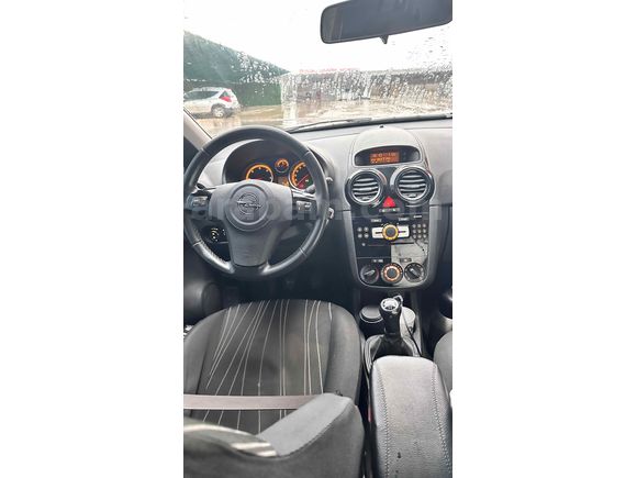 Sahibinden  Opel Corsa   Enjoy. 111 
