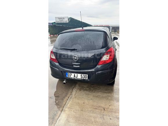 Sahibinden  Opel Corsa   Enjoy. 111 
