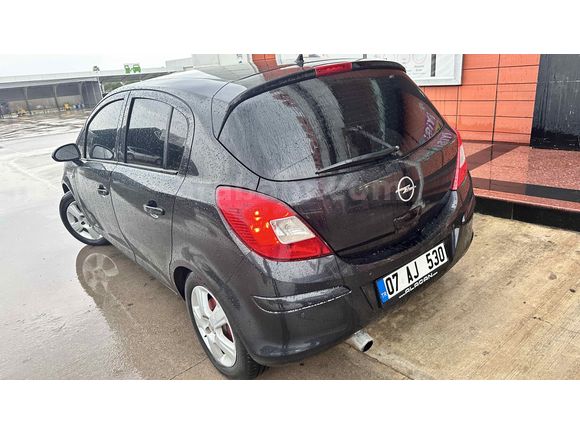Sahibinden  Opel Corsa   Enjoy. 111 

