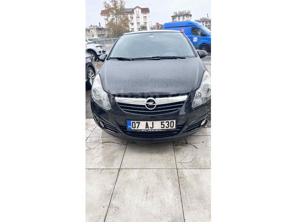 Sahibinden  Opel Corsa   Enjoy. 111 
