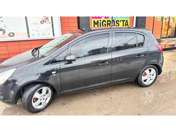 Sahibinden  Opel Corsa   Enjoy. 111 
