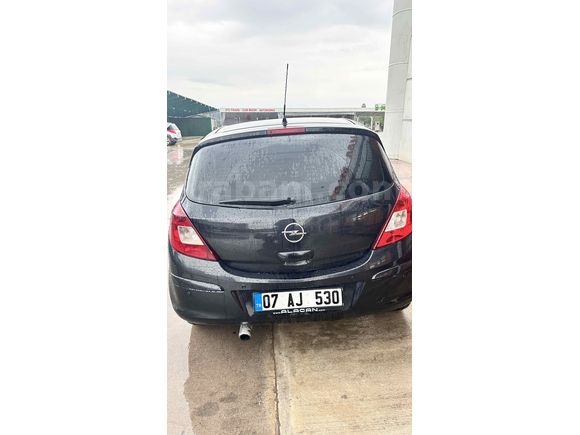 Sahibinden  Opel Corsa   Enjoy. 111 
