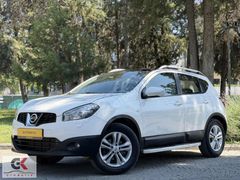 GK OTOMOTİV'DEN 2012 MODEL NİSSAN QASQAİ 1.5 DİZEL CAM TAVAN