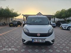 AYNACILAR OTOMOTİV DEN 2020 DOBLO URBAN HATASIZ 120 Bg