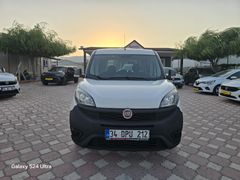Aynacılar Otomotiv den Fiat Doblo Combi 1.6 Multijet Urban 2020 Model Hatay