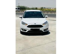 Sahibinden Ford Focus 1.5 TDCi Trend X 2017 Model 