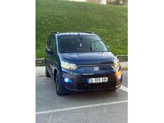 Sahibinden Fiat Doblo Combi 1.5 BlueHDi Urban 2023 Model