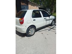 Sahibinden Fiat Palio 1.3 Multijet Active 2005 Model