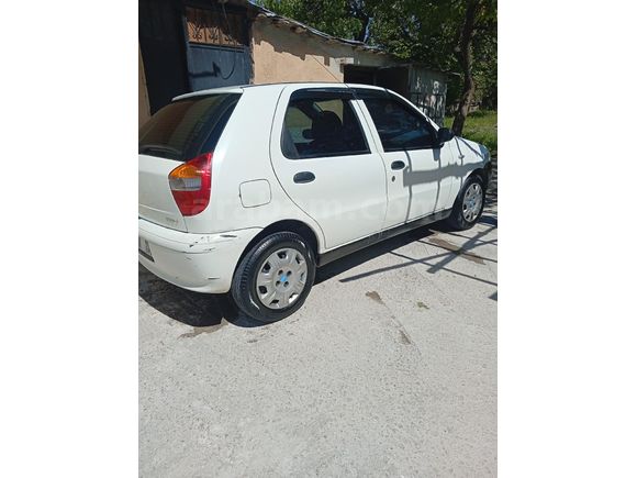 Sahibinden Fiat Palio 1.3 Multijet Active 2005 Model