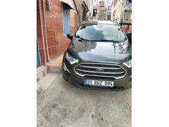 Sahibinden Ford EcoSport 1.0 EcoBoost Style 2022 Model 