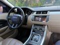 ASLAN MOTORS'DAN 2012 MODEL RANGE ROVER EVOQUE 2.0 HATASIZ
