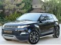 ASLAN MOTORS'DAN 2012 MODEL RANGE ROVER EVOQUE 2.0 HATASIZ