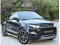 ASLAN MOTORS'DAN 2012 MODEL RANGE ROVER EVOQUE 2.0 HATASIZ