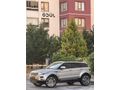 2012 RANGE ROVER EVOQUE 2.0 Sİ4 CAM TAVAN