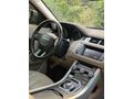 2012 RANGE ROVER EVOQUE 2.0 Sİ4 CAM TAVAN