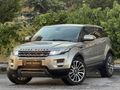 2012 RANGE ROVER EVOQUE 2.0 Sİ4 CAM TAVAN