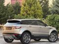 2012 RANGE ROVER EVOQUE 2.0 Sİ4 CAM TAVAN