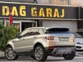 2012 RANGE ROVER EVOQUE 2.0 Sİ4 CAM TAVAN