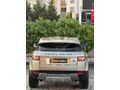2012 RANGE ROVER EVOQUE 2.0 Sİ4 CAM TAVAN