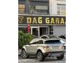 2012 RANGE ROVER EVOQUE 2.0 Sİ4 CAM TAVAN