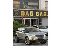 2012 RANGE ROVER EVOQUE 2.0 Sİ4 CAM TAVAN