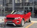 2012 RANGE ROVER EVOQE 199.000KM EMSALSİZ TEMİZLİKTE