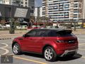 2012 RANGE ROVER EVOQE 199.000KM EMSALSİZ TEMİZLİKTE