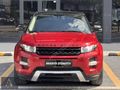 2012 RANGE ROVER EVOQE 199.000KM EMSALSİZ TEMİZLİKTE