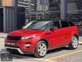2012 RANGE ROVER EVOQE 199.000KM EMSALSİZ TEMİZLİKTE